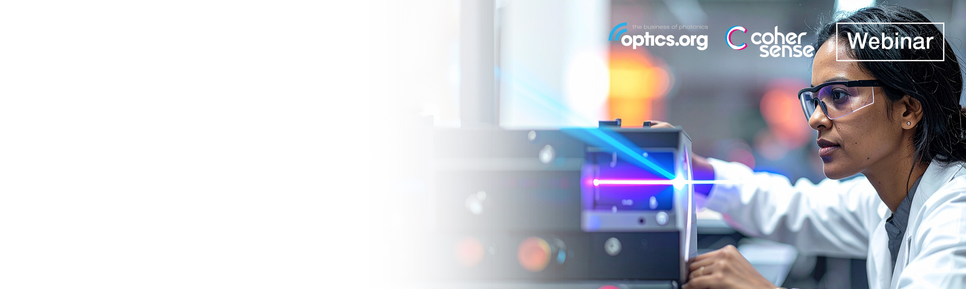 Webinar: Taking Complexity Out of Laser Measurement